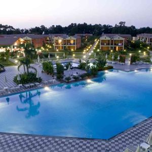 VOI BAIA DI TINDARI RESORT